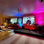 Euphoria Hostel