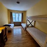 Euphoria Hostel